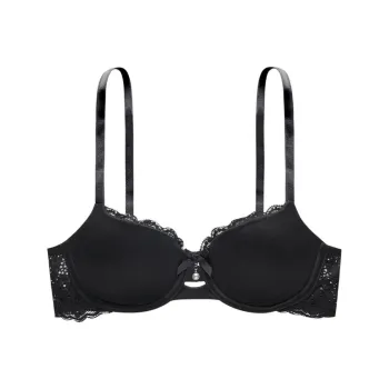 Victoria's Secret Bra Women's Black