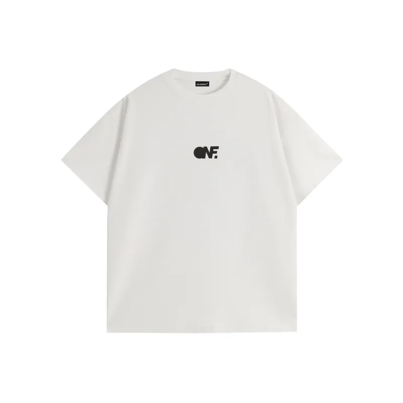 NEO FANTASTIC Heavyweight T Shirt Unisex-7