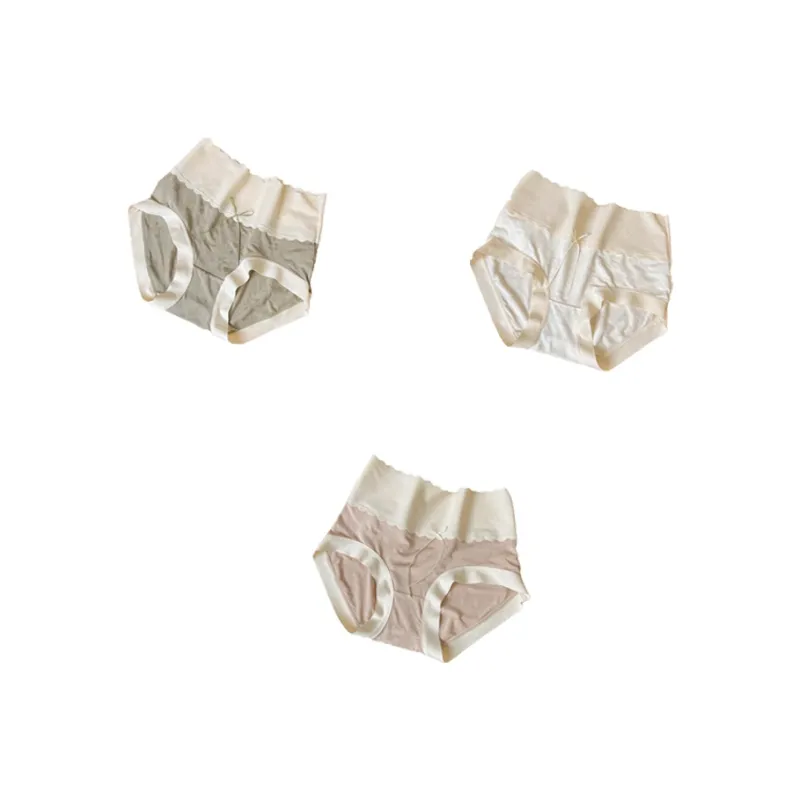 GOSO Underpants Women's Combo Set-15