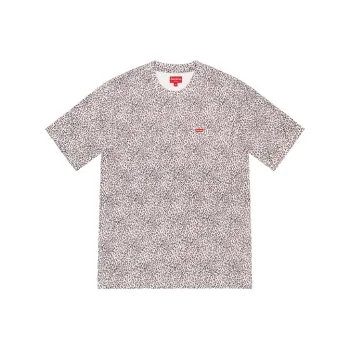 Supreme Small Box Tee