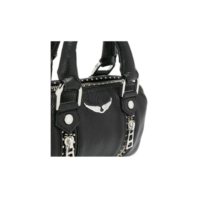 Zadig & Voltaire Sunny Nano Mini Bag-3