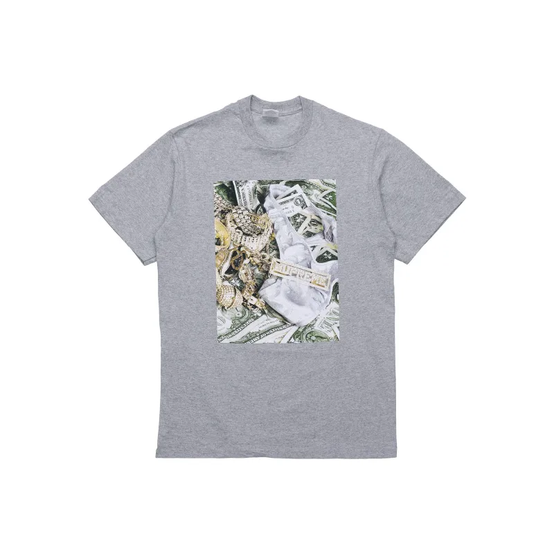 Supreme Bling Tee-0