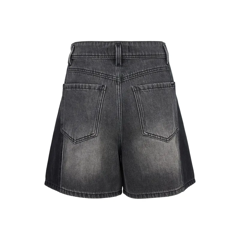 ONLY Denim Shorts Women's-1