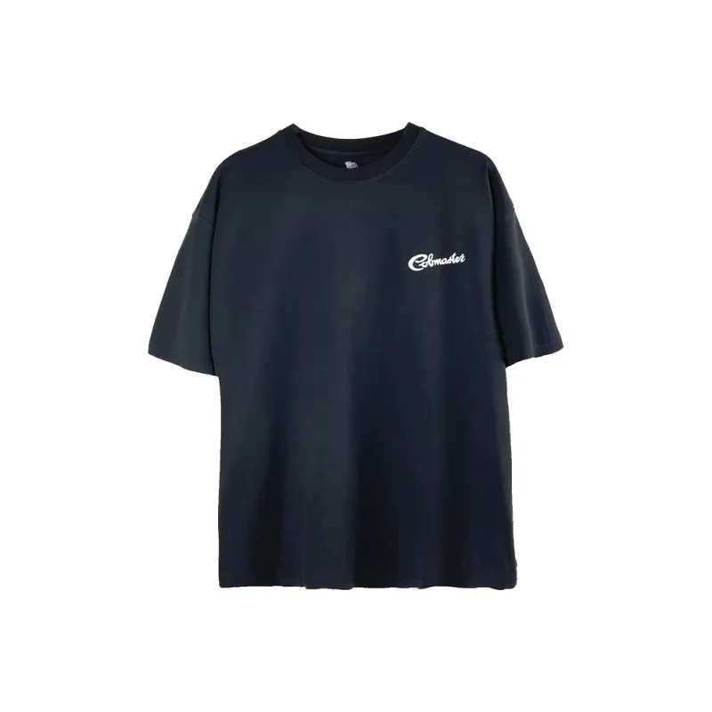 COBMASTER T Shirts Unisex-6