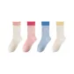 White Pink+Pink+Blue+White Yellow