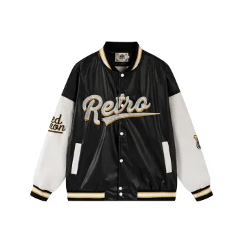 RKVC Jackets Unisex