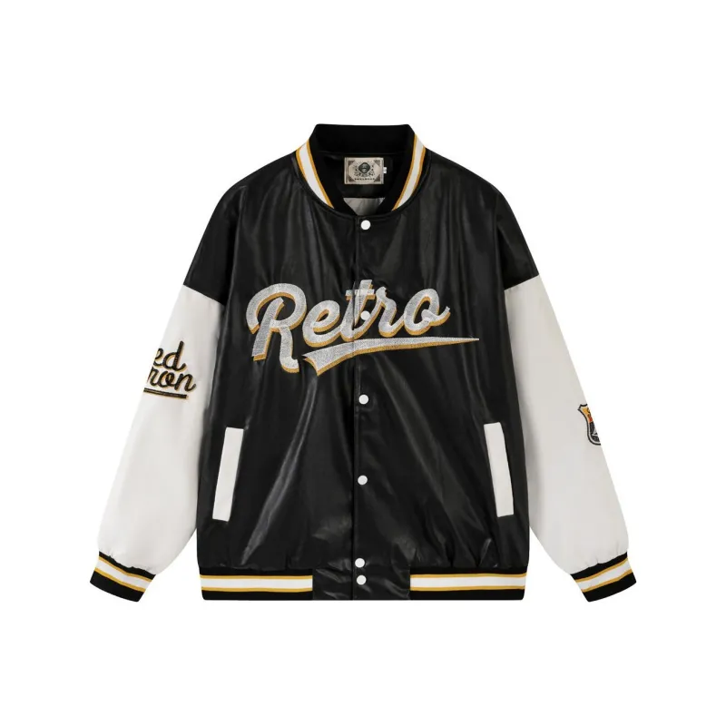 RKVC Jackets Unisex-0