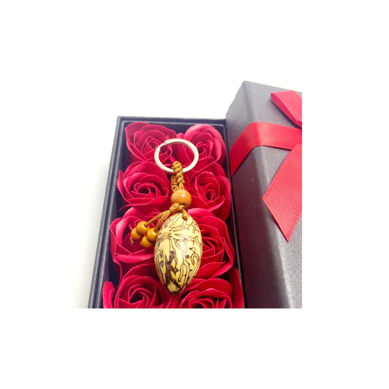 ERXI Bodhi Seed Collectible Unisex-3