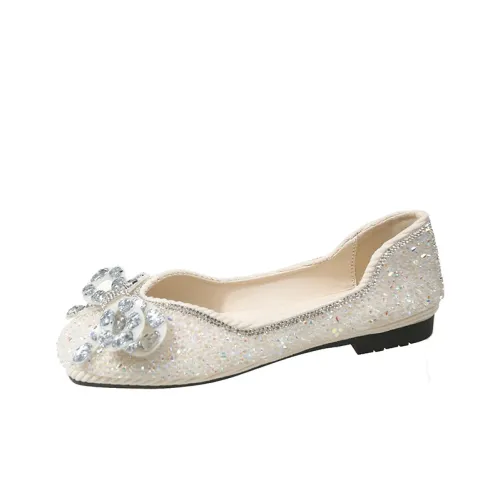 AJPAP Casual Single Shoes Women's