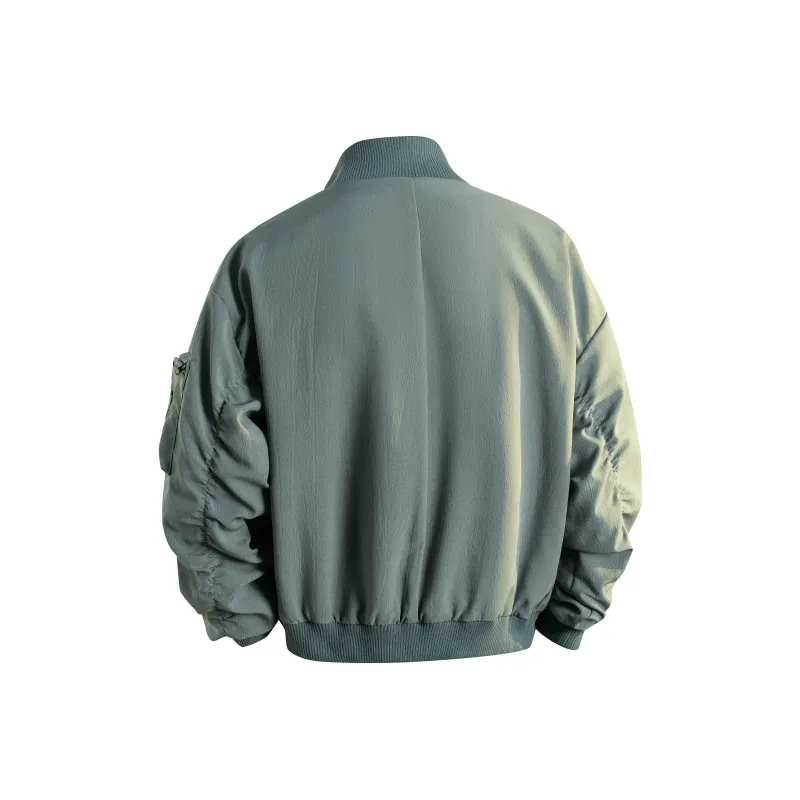 HOKLV SS25 Jackets Coats Unisex-16