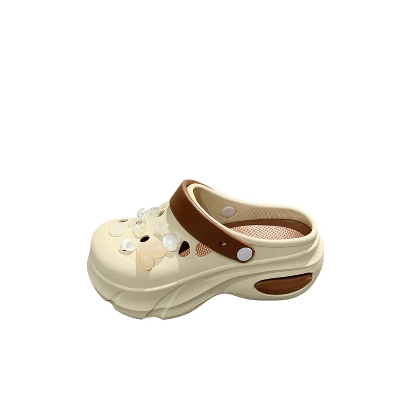 FIRS Kids Clogs Women's-6