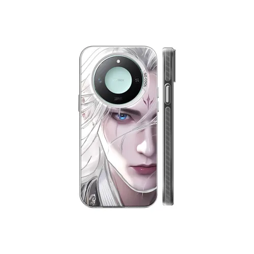 CHUNFAN Phone Cases