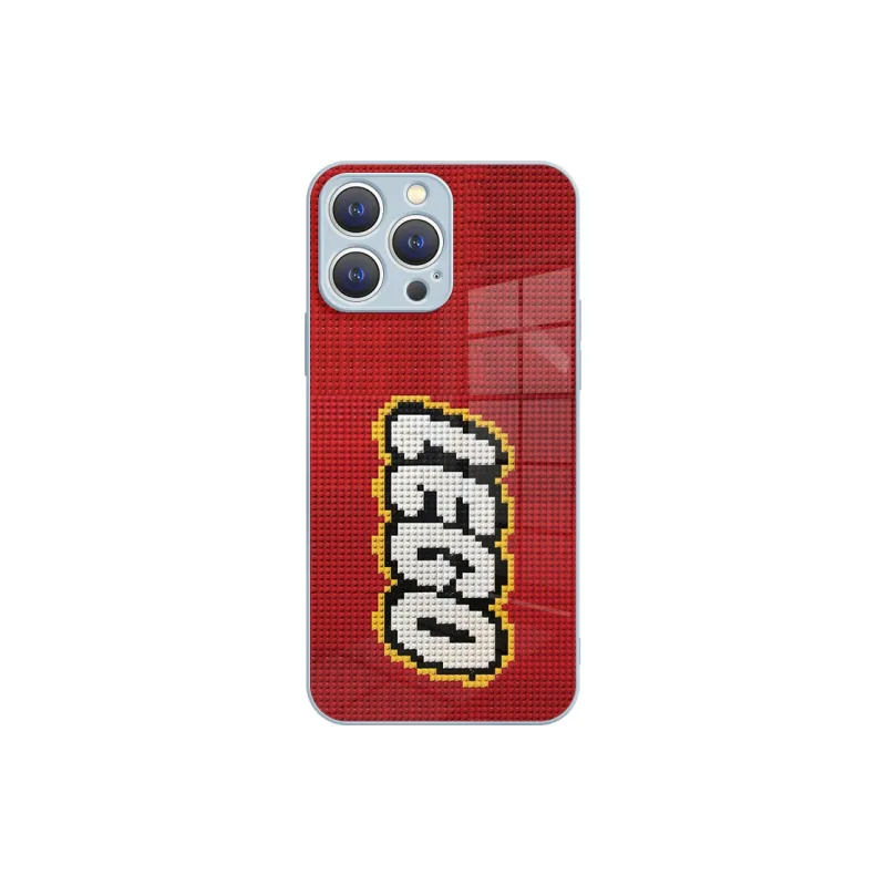 Small bones Phone Cases-9