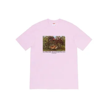 Supreme Masterpieces Tee
