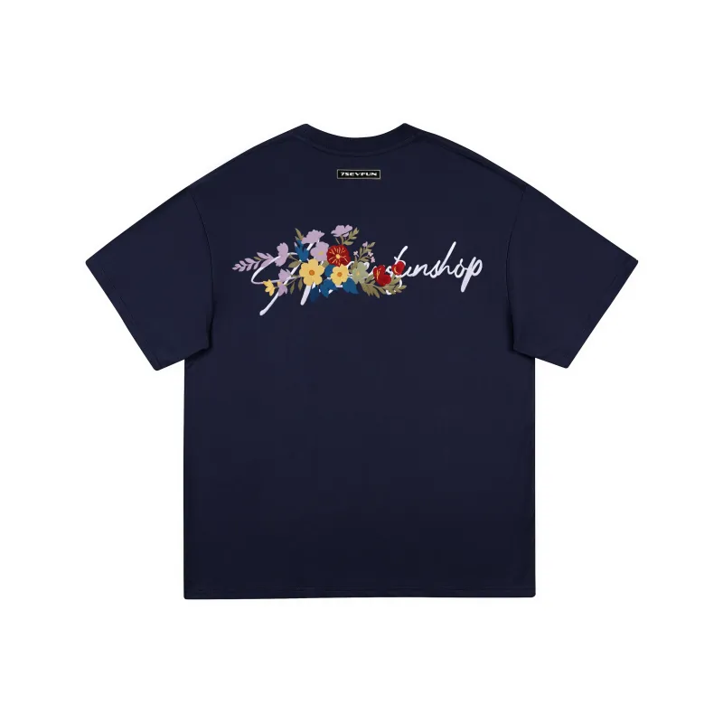 7 SEVFUN T Shirts Unisex-11