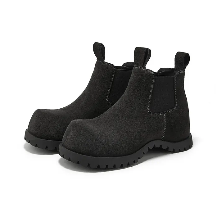 ST&SAT Short Chelsea Boots Women's-2