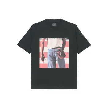 PALACE Born To Bun T shirt