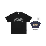 Black (Comes with Cropped Graphite Blue)