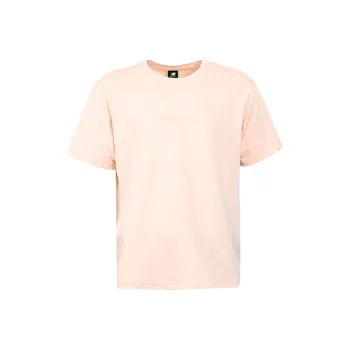 New Balance T Shirt Unisex Pink