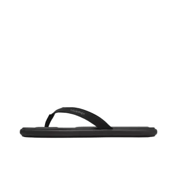 Lululemon Rubber Sole Slip Resistant Flip Flops Women's