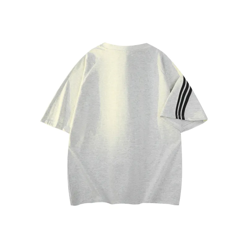Mackyo T Shirts Unisex-5