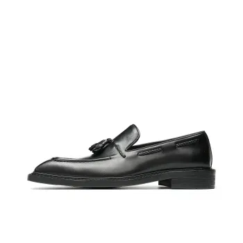 ASTON M.JAZZ Dress Shoes Men Low Top
