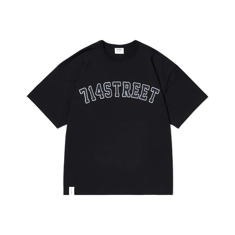 714STREET T Shirts Unisex-0