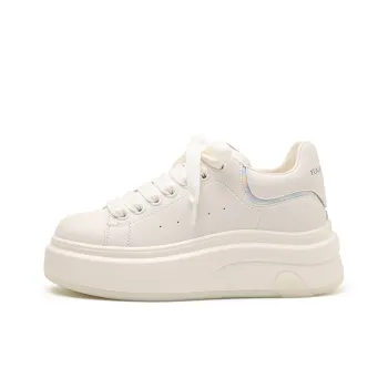 Chibang Lightweight Low Top Skateboard Shoes Women's