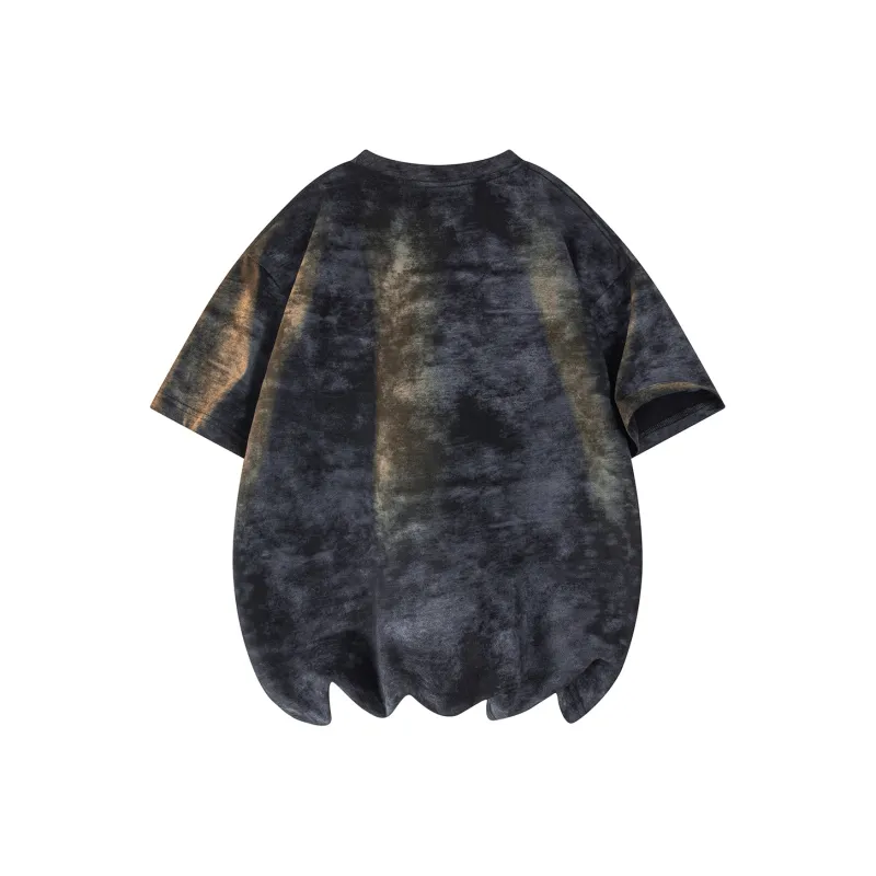 WOLF ZONE T Shirts Unisex-5