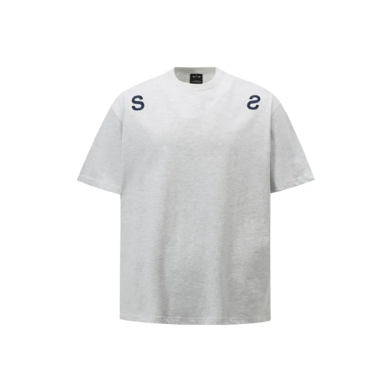 PAINT STAIN T Shirts Unisex-9