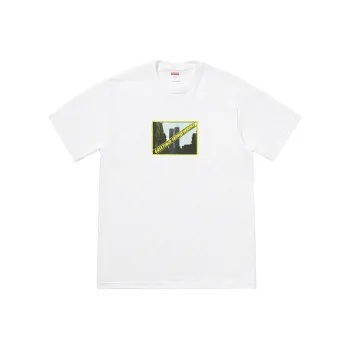 Supreme Greetings Tee