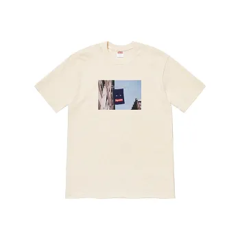 Supreme Banner Tee