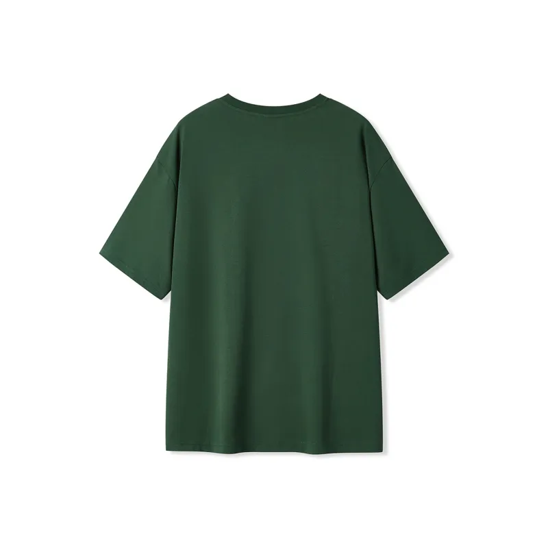 SEM/R Short Sleeved T Shirts Men's-1
