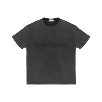 CLIMAX VISION Short Sleeved T Shirts Unisex
