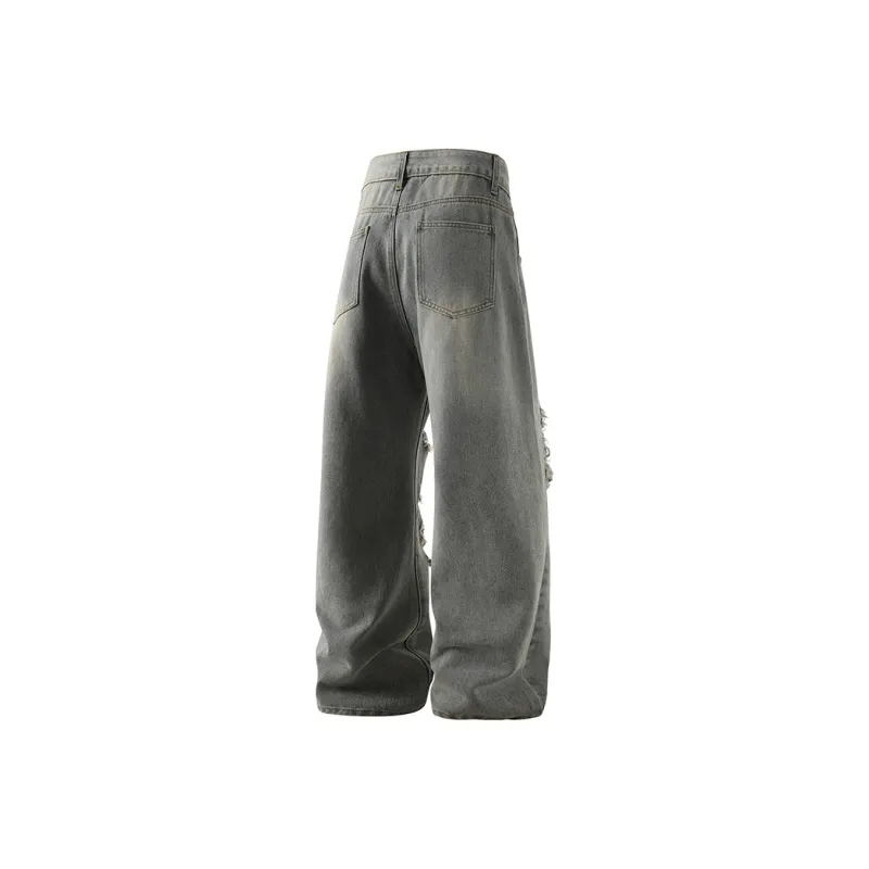 MXDT Jeans Unisex-9