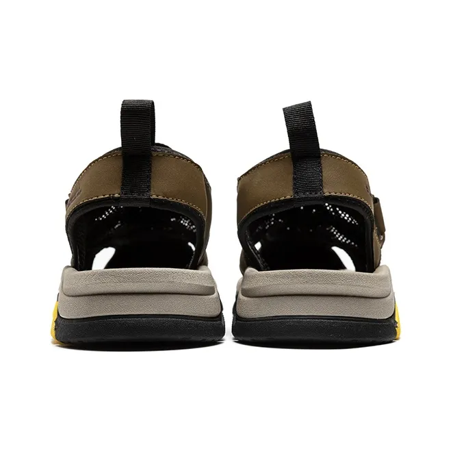 G.N.SHIJIA Beach Sandals Men-9