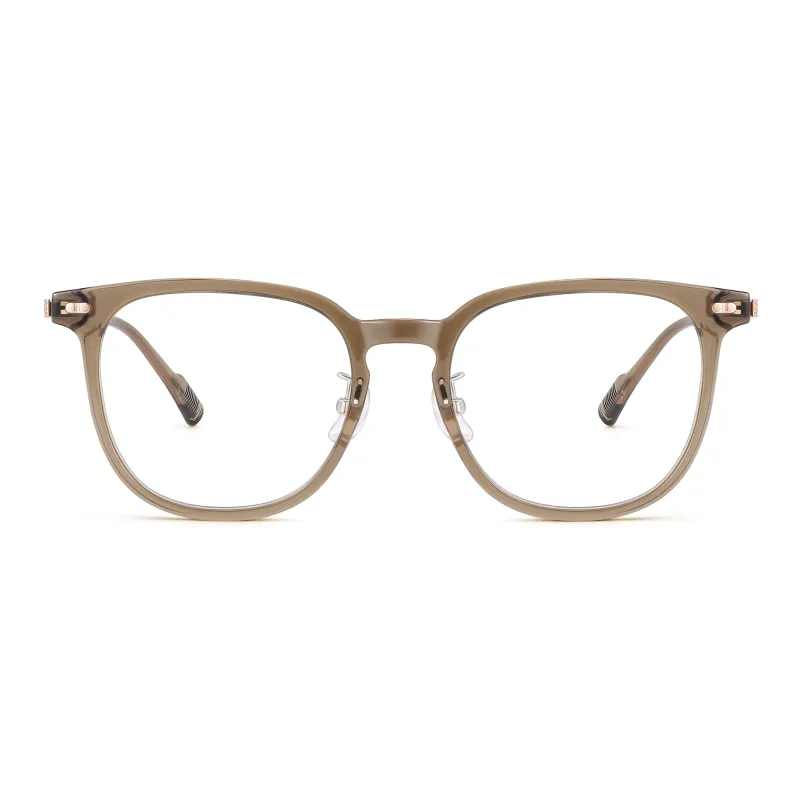 PULAIS TR/Memory Plastic Titanium Sunglasses Unisex-19