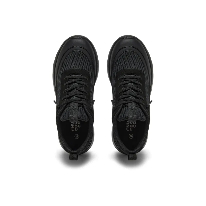 Walk More Cloud Realm III Low Top Casual Shoes Unisex-11