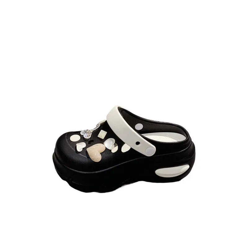 FIRS Kids Clogs Women's-9