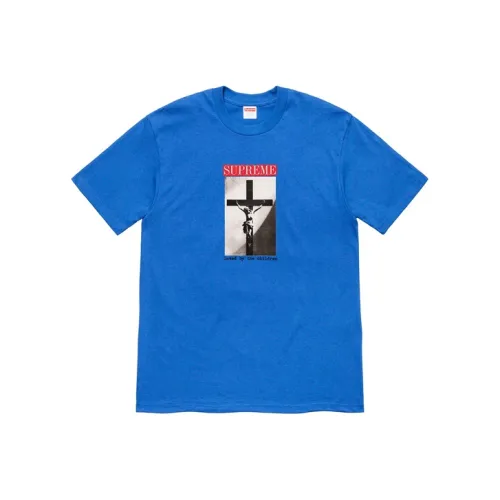 Supreme Loved By The Children Tee