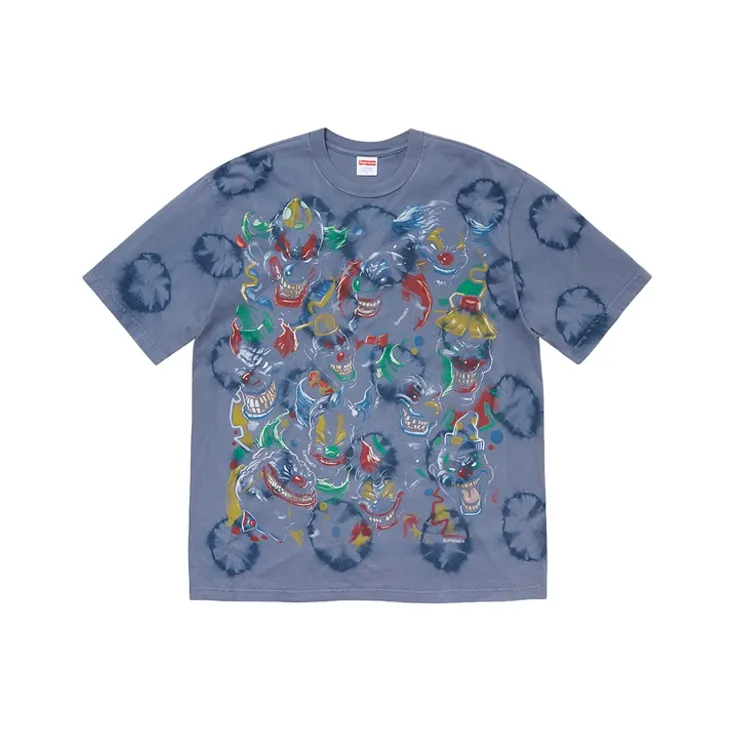 Supreme Clowns Tee-0