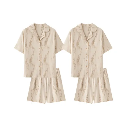 O'MESIK Unisex Pajama Sets