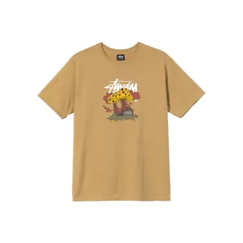 Stussy Something's Cookin' T shirt