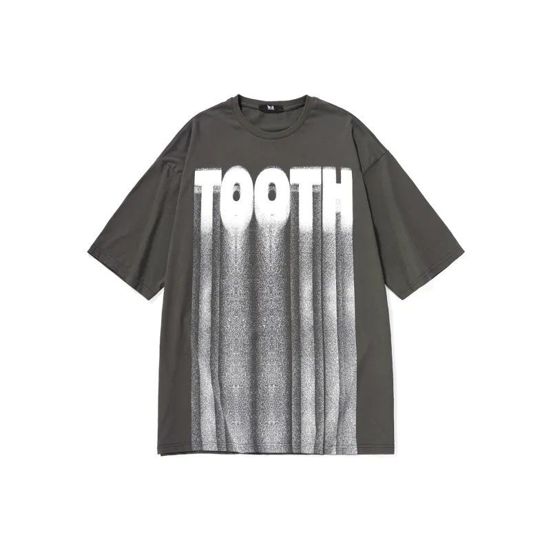 Bt Elbow-Length Sleeved T-Shirt Unisex-6