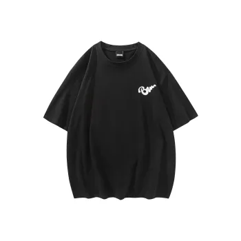BRNR T Shirts Unisex
