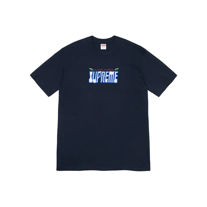Supreme Ultra Fresh Tee-4