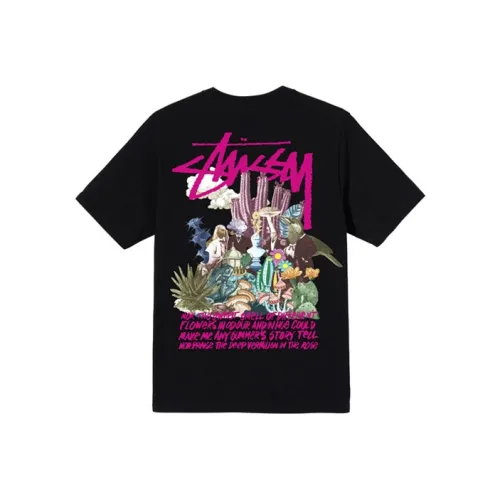 Stussy Psychedelic Tee
