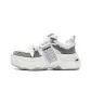 Gray Woven