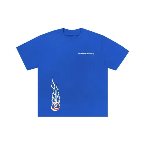 Chrome Hearts Matty Boy Space T Shirt