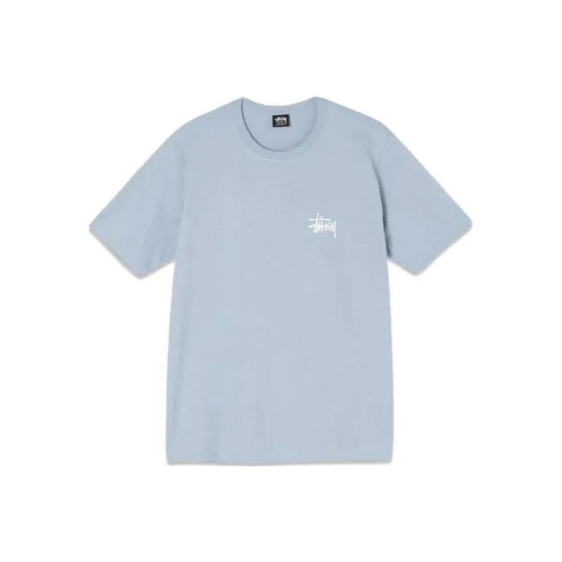 Stussy Basic T shirt-23